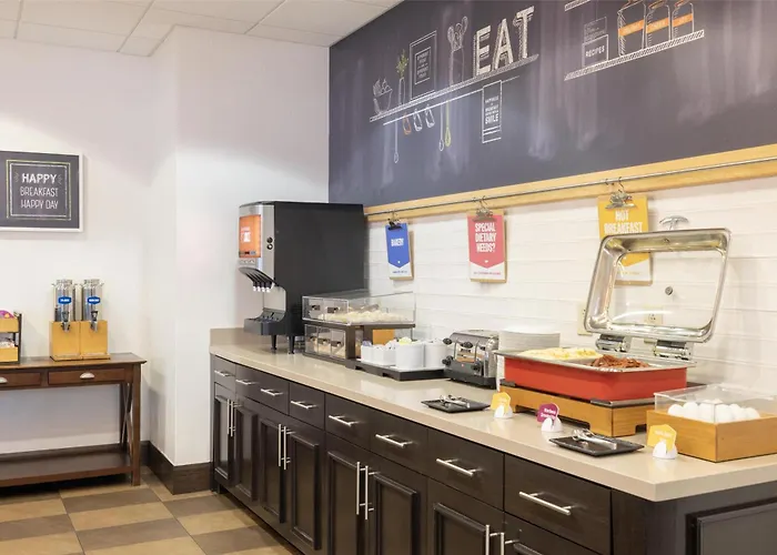 Hampton Inn Lewiston-Auburn