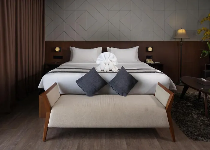 Golden Tulip Pontianak