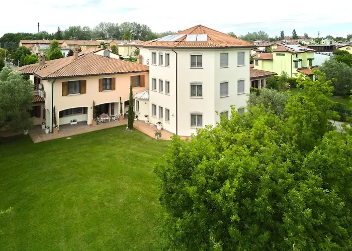 Boutique Hotel San Giovanni San Giovanni in Persiceto