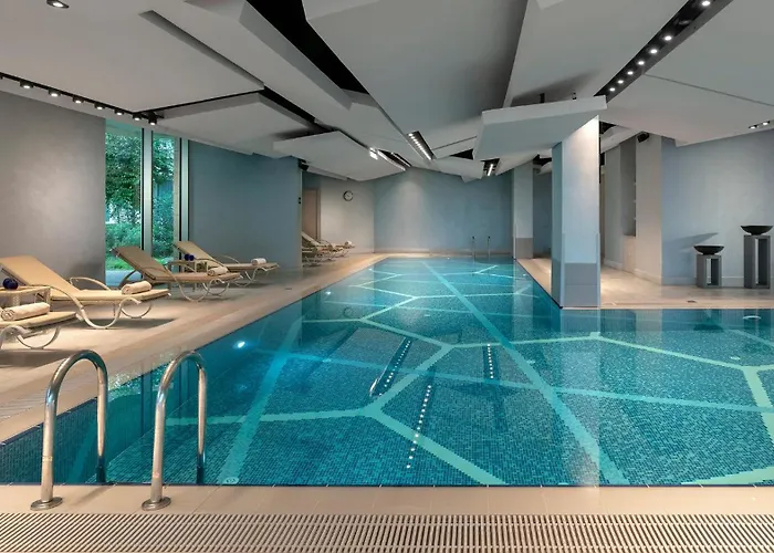 Crowne Plaza Florya Istanbul By Ihg