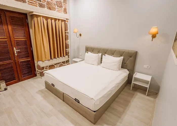 L'Agora Old Town Hotel & Bazaar