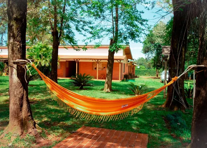 Encanto Rural