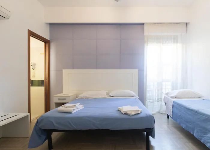 Hotel Altamira