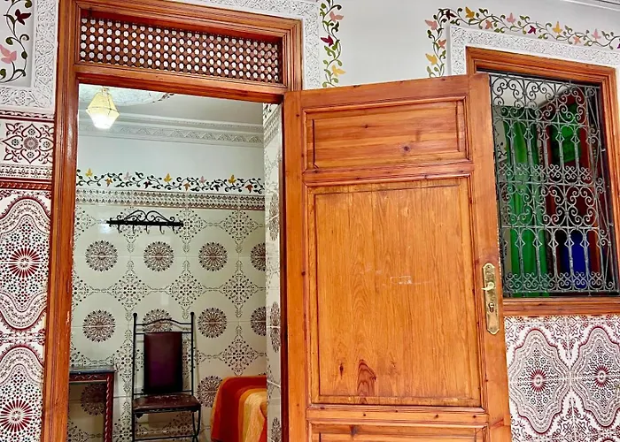 Hotel Medina Marrakesh
