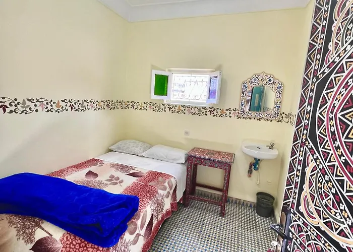 Hotel Medina