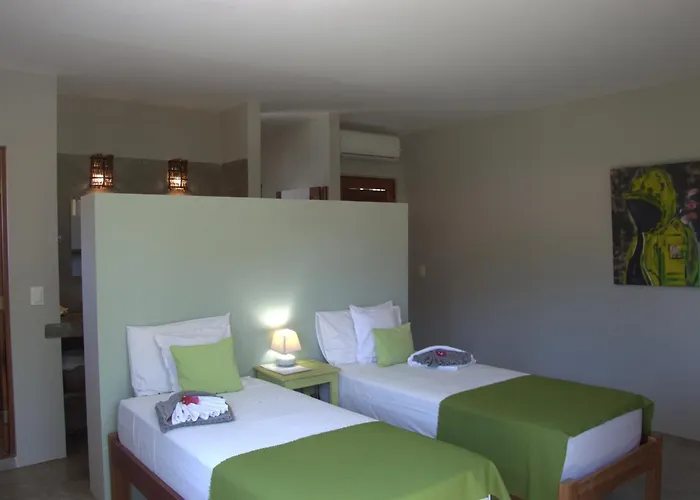 Chill Mango Hotel Paracuru