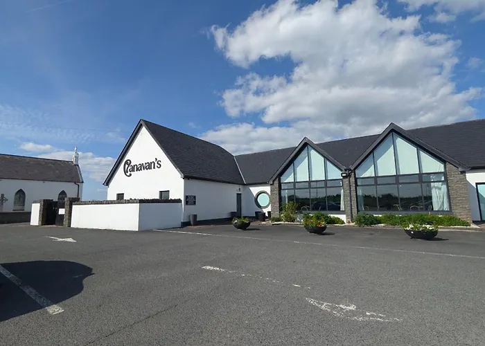 Canavans Hotel