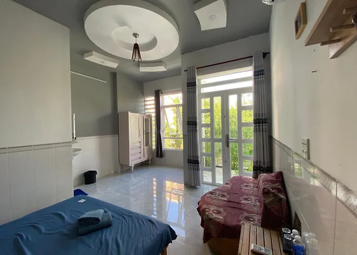 Chill Guesthouse Can Tho