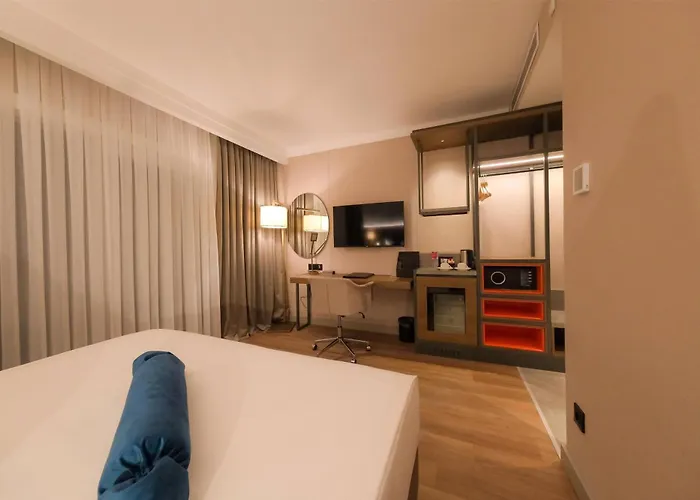 Ramada Encore By Wyndham Konya Karatay