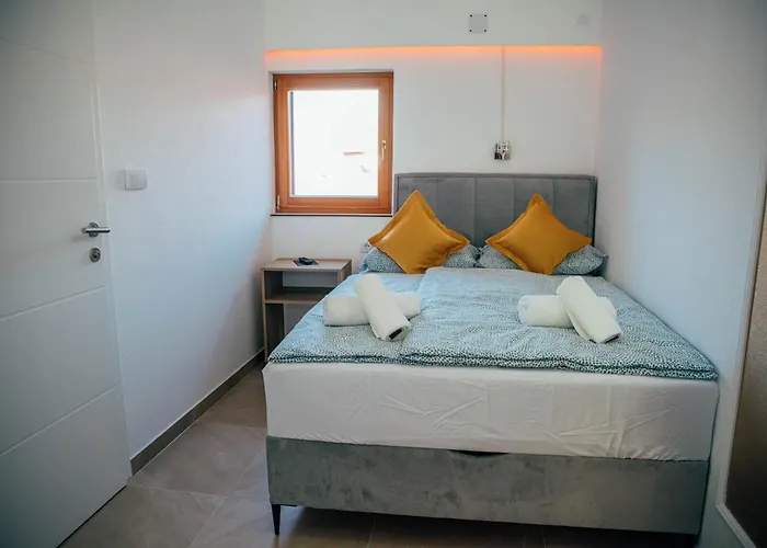 Wellness Spa Hotel Zeleni Raj