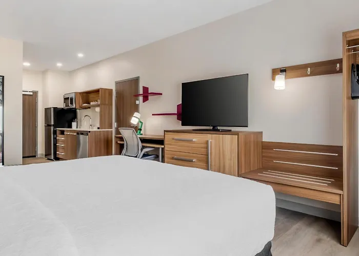 Home2 Suites By Hilton Richmond, Ky
