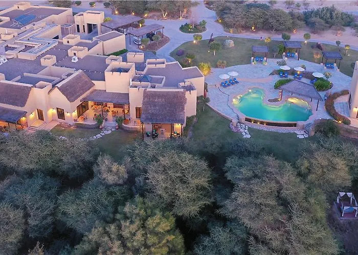 Anantara Al Sahel