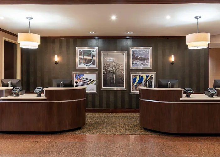 The Capital Suites Hotel