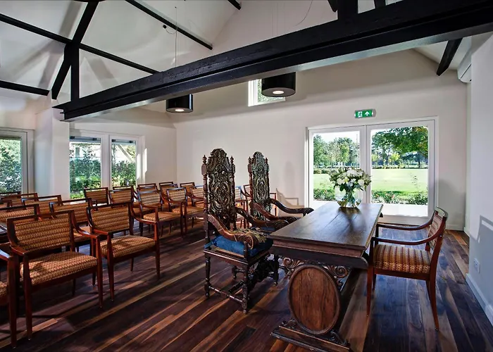 Fletcher Parkhotel De Wiemsel