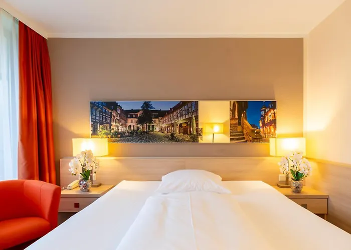 Plaza Inn Goslar