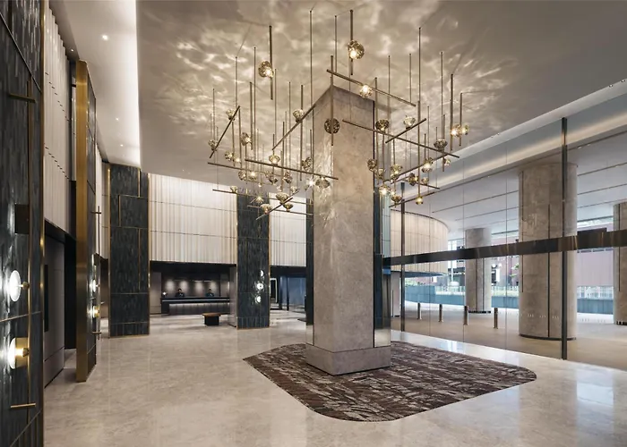 Hilton Singapore Orchard