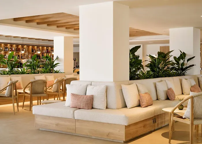 Iberostar Selection Es Trenc -New Opening-