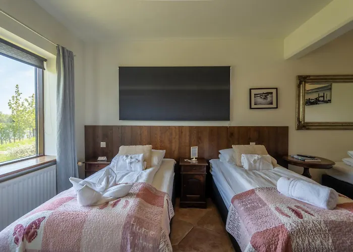 Hotel Skoga By Ej Hotels