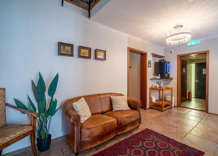 Hotel Skoga By Ej Hotels