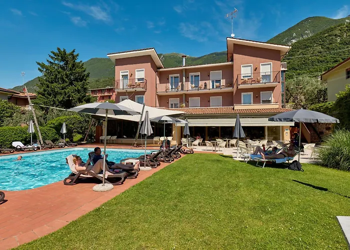 Hotel Luna Rossa (Adults Only)