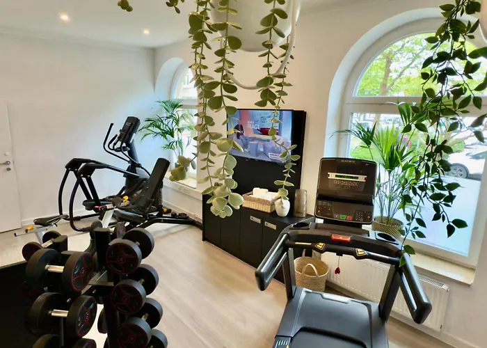 Dormero Hotel Wilhelmshaven