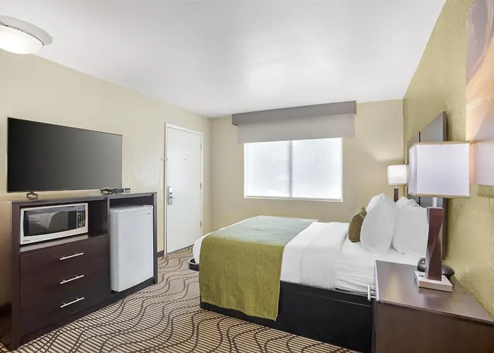 Best Western Gold Country Inn