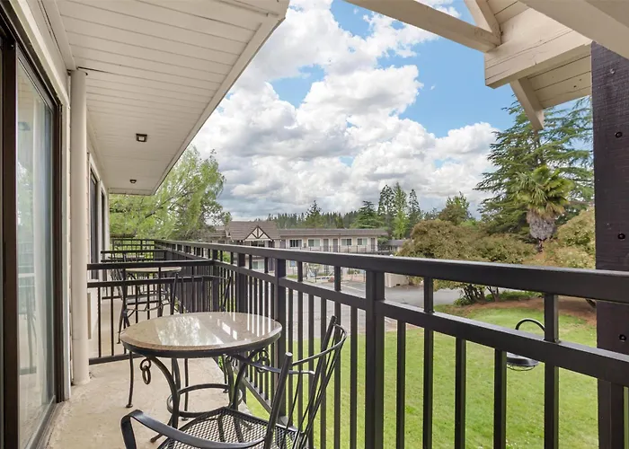 Best Western Gold Country Inn
