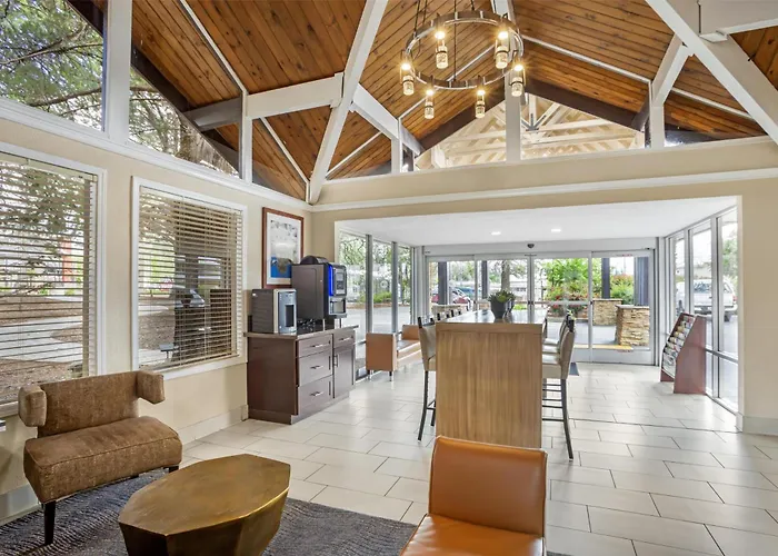 Best Western Gold Country Inn