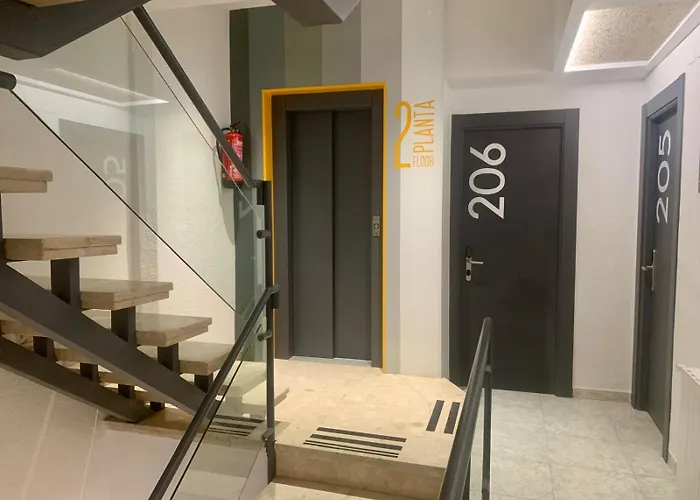 Hotel Dl Urban