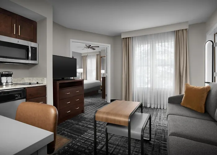Homewood Suites By Hilton San Jose Airport-Silicon Valley