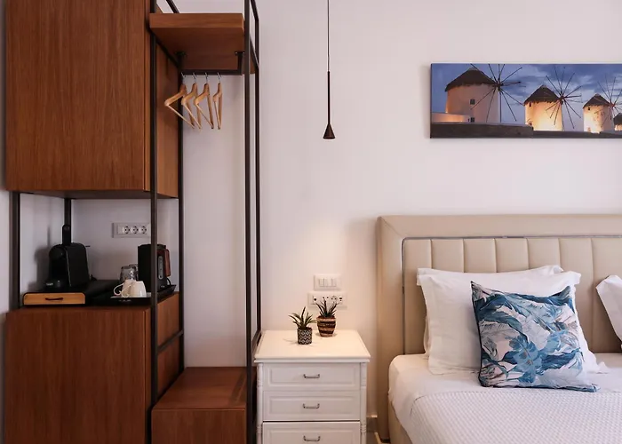 Galini Hotel