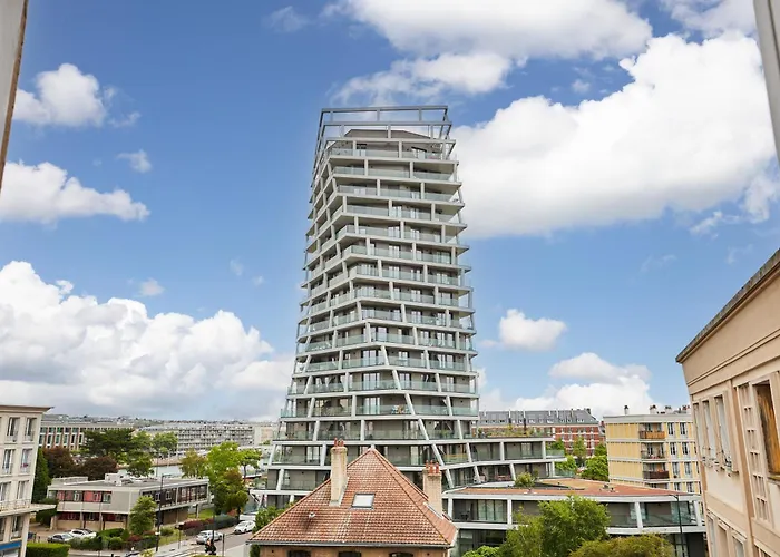 Le Richelieu