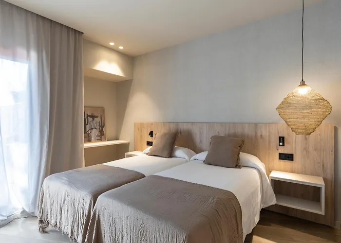Hotel Casamar