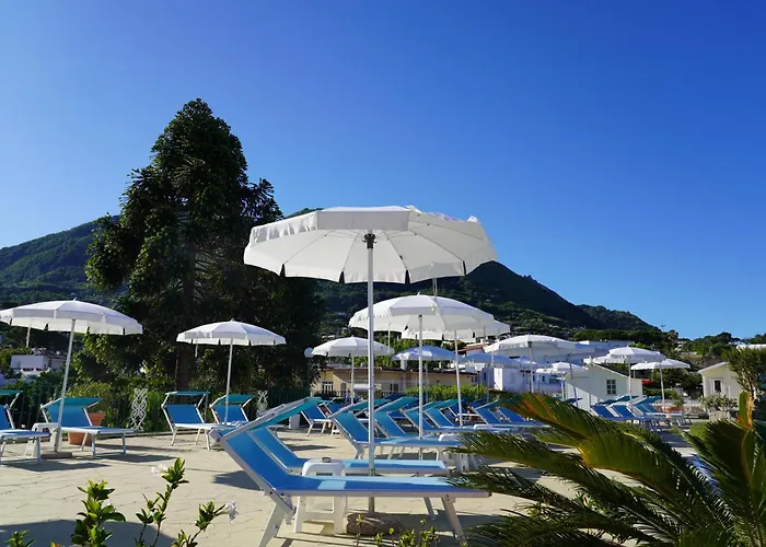 Hotel Parco Delle Agavi