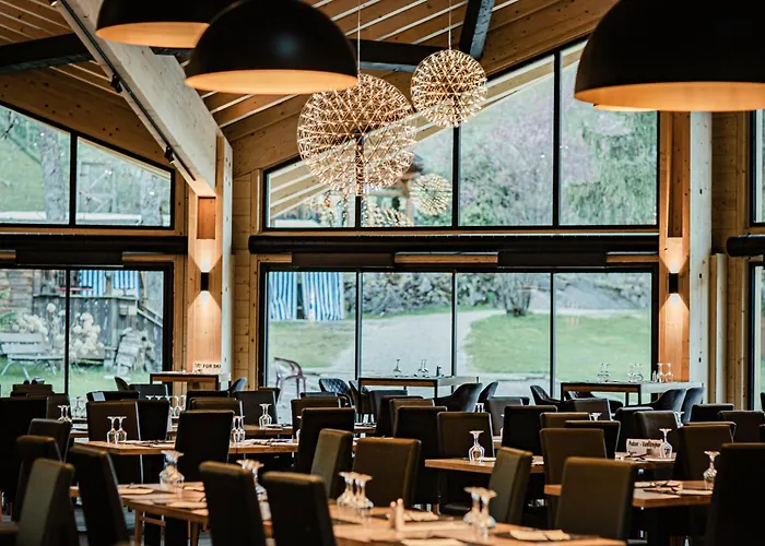 Hotel Club Le Crêt Morzine