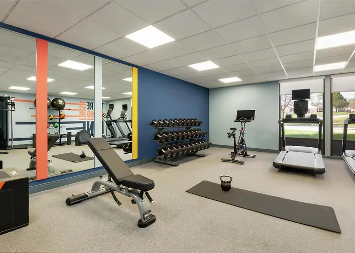 Hampton Inn Lancaster