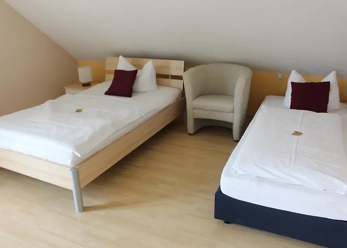 Landhotel Grabinger