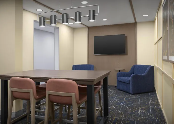 Hampton Inn & Suites Laurel