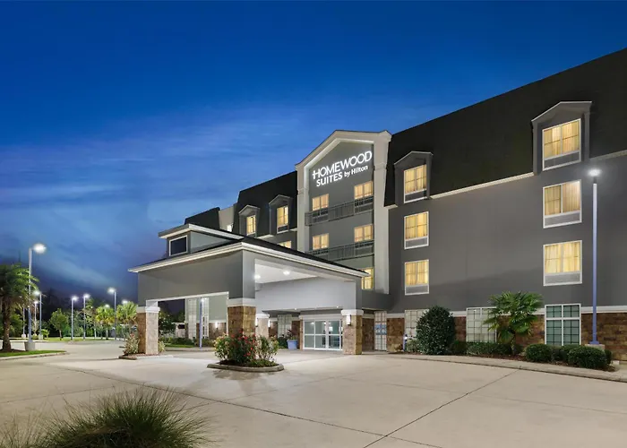 Homewood Suites By Hilton Slidell