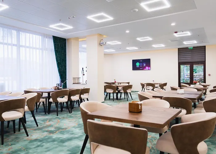 Hotel Cetate