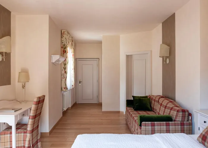 Hotel Du Lac