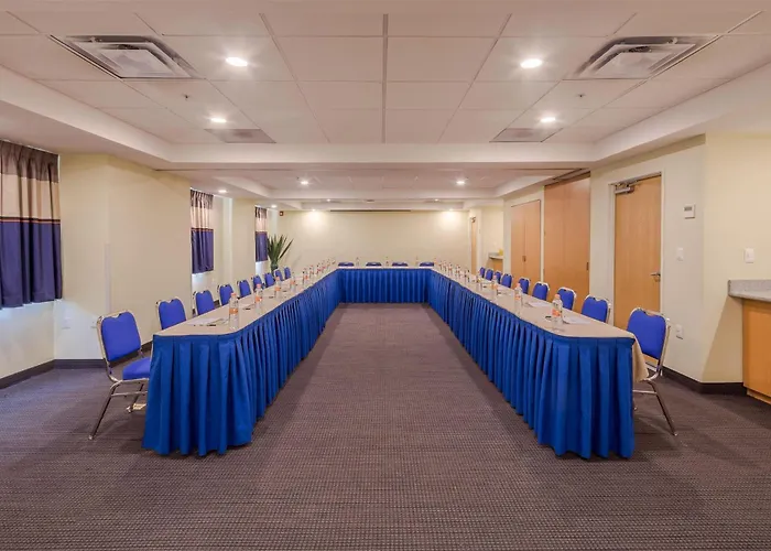 Microtel Inn & Suites By Wyndham Culiacan