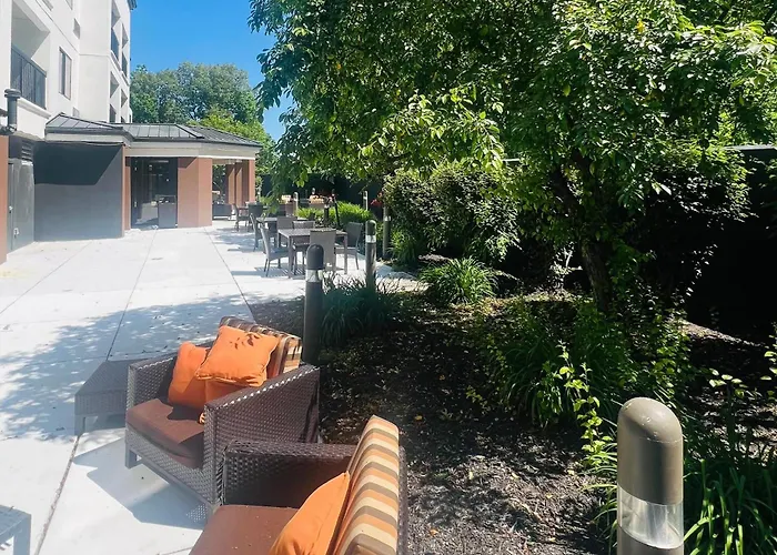 Country Inn & Suites By Radisson, Columbus-Edinburgh