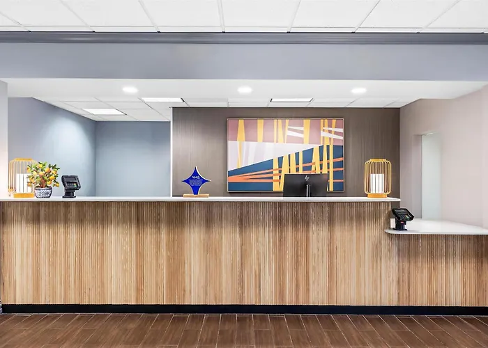 Spark By Hilton Amarillo West Medical Center