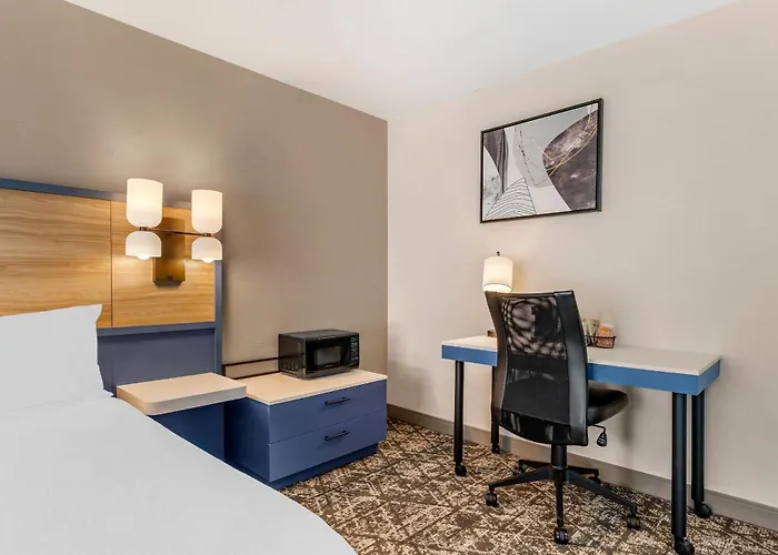 Country Inn & Suites By Radisson, Modesto-Salida