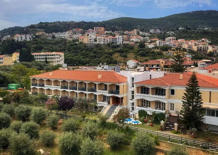 Paradise Hotel