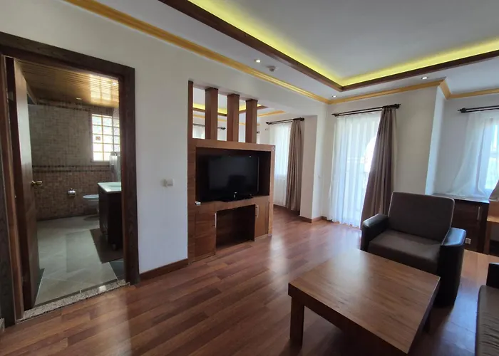 Dinara Apart Hotel