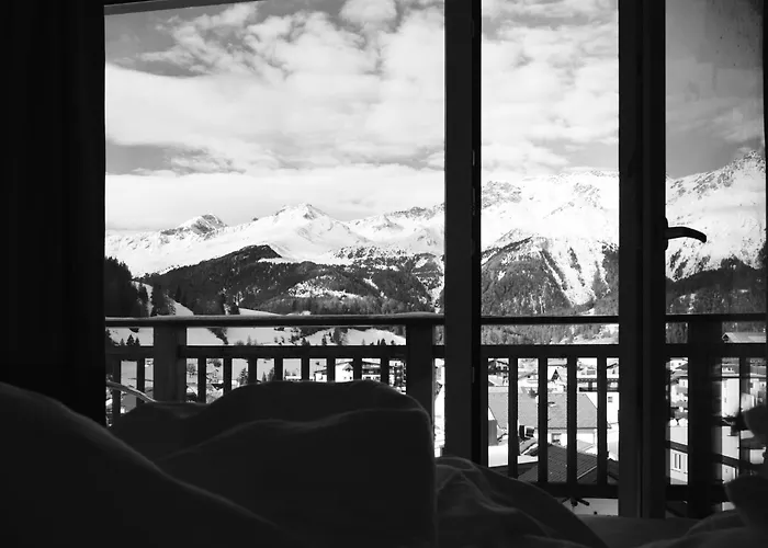Collina Hotel Garni