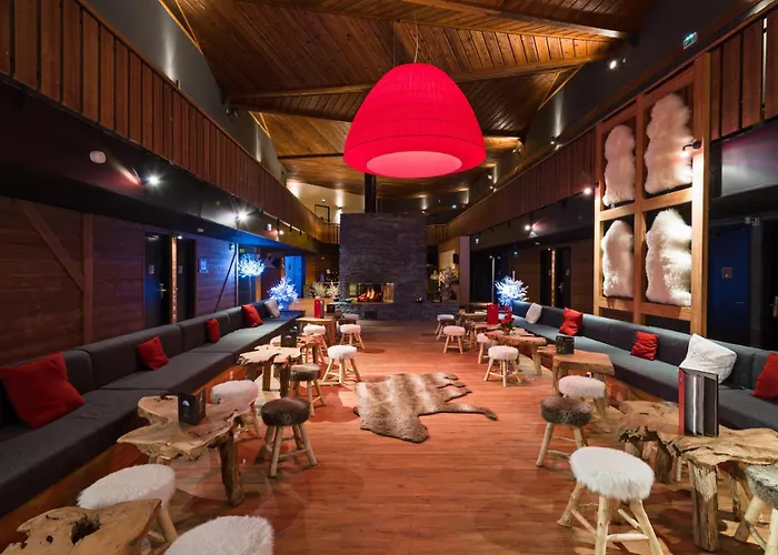 Marmotel & Spa By Sowell Collection