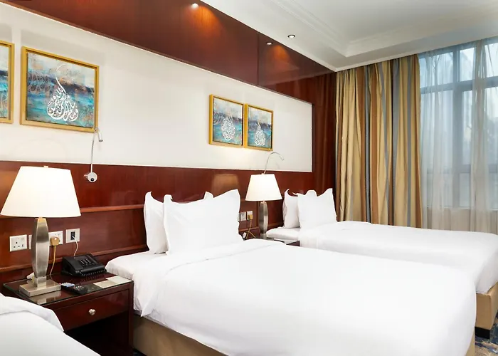 Emaar Royal Hotel Al Madina